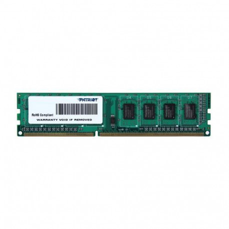 Patriot Memory Signature memory module 4 GB 1 x 4 GB DDR3L