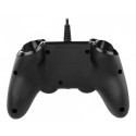 NACON PS4OFCPADORANGE Gaming Controller Orange USB Gamepad Analogue / Digital PC, PlayStation 4