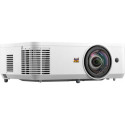 Viewsonic PS502W data projector Short throw projector 4000 ANSI lumens WXGA (1280x800) White