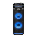 Blaupunkt PS11DB portable speaker Black 90 W