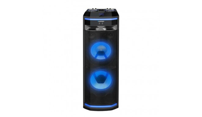Blaupunkt PS11DB portable speaker Black 90 W