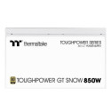 Thermaltake Toughpower Gt power supply unit 850 W 24-pin ATX ATX White