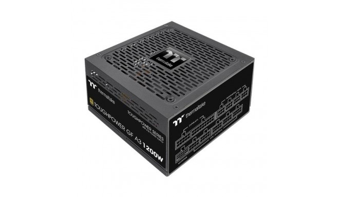 Thermaltake TOUGHPOWER GF A3 power supply unit 1200 W 24-pin ATX ATX Black