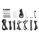 Thermaltake Toughpower GF3 power supply unit 1000 W 24-pin ATX Black