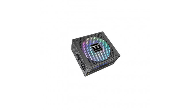 Thermaltake PS-TPD-0750F3FAGE-1 power supply unit 750 W 24-pin ATX ATX Black