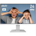 MSI Pro MP2412W computer monitor 60.5 cm (23.8&quot;) 1920 x 1080 pixels Full HD LCD White