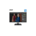 MSI Pro MP245PG 24 Inch Monitor, FHD (1920 x 1080), 100Hz, IPS, 1ms, 1x HDMI 1.4b, 1x DP 1.2a output
