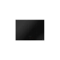 Elica NikolaTesla Fit Raw Black Built-in 83 cm Zone induction hob 4 zone(s) Built-in hood