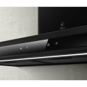 Elica ADÉLE2 Wall-mounted Black 630 m³/h
