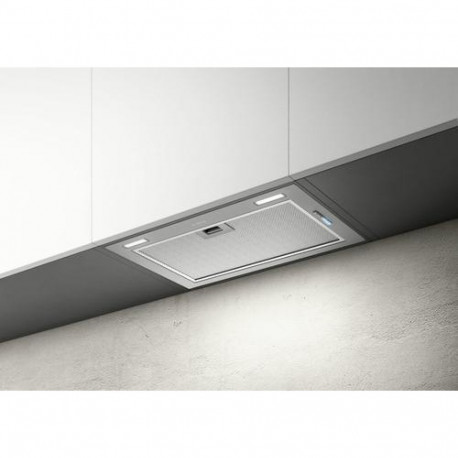 Elica Fold GR/A/52 Built-in Silver 600 m³/h