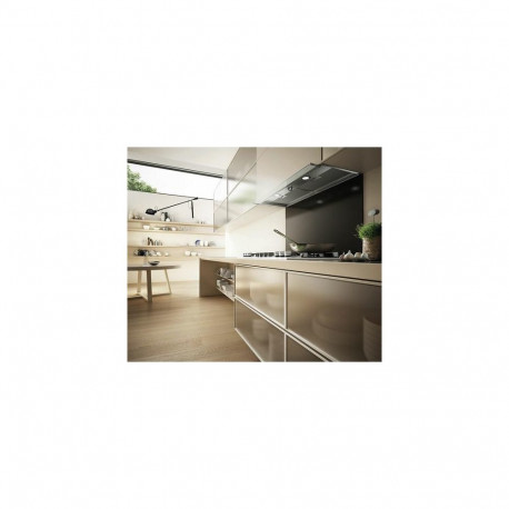 Elica BOXIN Built-in Black 550 m³/h