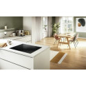 Elica NIKOLATESLA FIT 3Z BL/A/72 Black Built-in Zone induction hob 3 zone(s)