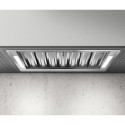 Elica CT35 PRO IX/A/60 Built-in Stainless steel 1100 m³/h