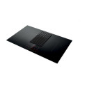 Elica PRF0147745 hob Black Built-in 83 cm