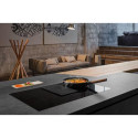 Elica PRF0147745 hob Black Built-in 83 cm