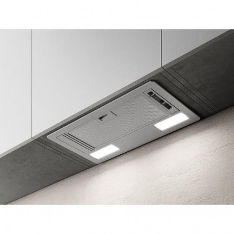 Elica ERA STD 60 Built-in Silver 220 m³/h