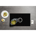 Elica NIKOLATESLA SWITCH BL/F/83 Black Built-in 83 cm Zone induction hob 4 zone(s) Elica NIKOLATESLA SWITCH BL/F/83 Black Built-in 83 cm Zone induction hob 4 zone(s)