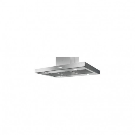 Elica Spot Plus Island IX/A/90 Stainless steel 603 m³/h