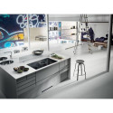 Elica NIKOLATESLA BL/F/83 Black Built-in 83 cm Zone induction hob 4 zone(s) Elica NIKOLATESLA BL/F/83 Black Built-in 83 cm Zone induction hob 4 zone(s)