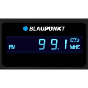 Blaupunkt PR5BL radio Analog Black, Blue