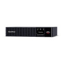 CyberPower PR1500ERT2U uninterruptible power supply (UPS) Line-Interactive 1.5 kVA 1500 W 10 AC outl