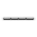 Lanberg PPUA-1024-S patch panel 1U