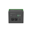 APC PPS730-GR portable power station Lithium-Ion (Li-Ion) 995 W 6.4 kg