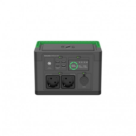 APC PPS330-GR portable power station Lithium-Ion (Li-Ion) 531 W 3.3 kg