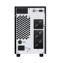 FSP Champ Tower 2K uninterruptible power supply (UPS) Double-conversion (Online) 2 kVA 1800 W