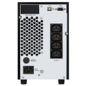 FSP Champ Tower 2K uninterruptible power supply (UPS) Double-conversion (Online) 2 kVA 1800 W