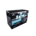 FSP FP 2000 uninterruptible power supply (UPS) Line-Interactive 2 kVA 1200 W 4 AC outlet(s)