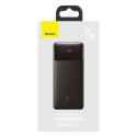 Baseus PPBD050201 power bank Lithium Polymer (LiPo) 30000 mAh Black