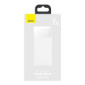 Baseus PPBD050202 power bank Lithium Polymer (LiPo) 30000 mAh White