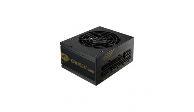 FSP DAGGER PRO ATX3.0(PCIe5.0) 850W power supply unit 20+4 pin ATX SFX Black
