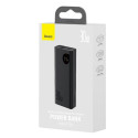 Baseus Adaman2 Lithium-Ion (Li-Ion) 10000 mAh Black