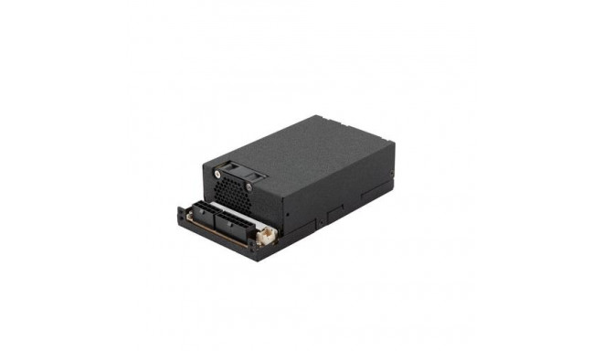 FSP FlexGURU 300W power supply unit 20+4 pin ATX Flex ATX Black