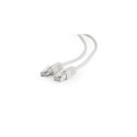 Gembird PP22-5M networking cable Beige Cat5e