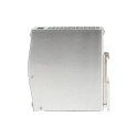 LevelOne 24V DC Industrial Power Supply, 120W, DIN-Rail