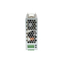 LevelOne 24V DC Industrial Power Supply, 120W, DIN-Rail