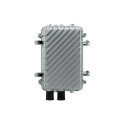 LevelOne Outdoor PoE Repeater, Cascadable,