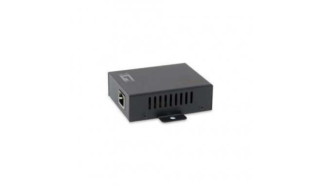 LevelOne 1-Port RJ-45 Gigabit PoE Repeater