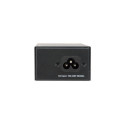 LevelOne Gigabit PoE Injector, 802.3 af/at/bt, 90W
