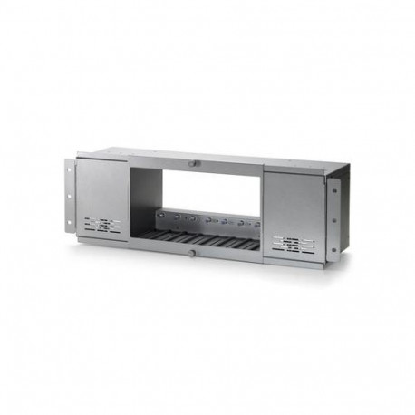 LevelOne 8-Slot Media Converter Chassis