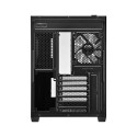 FSP CMT380 Midi Tower Black