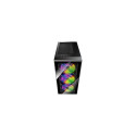 FSP CMT192 Midi Tower Black