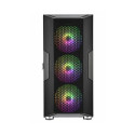 FSP CUT592 Tower Black