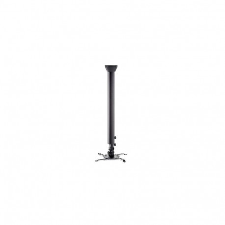 Edbak PMV300 project mount Ceiling Black