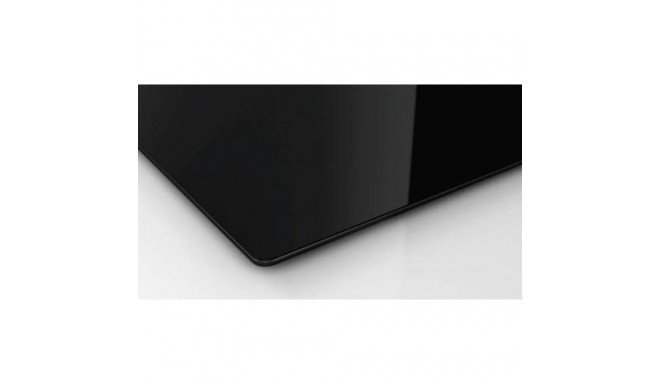 Bosch Serie 4 PKE61RBA2E hob Black Built-in 60 cm Ceramic 4 zone(s)