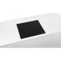 Bosch Serie 4 PKE61RBA2E hob Black Built-in 60 cm Ceramic 4 zone(s)