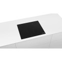 Bosch Serie 4 PKE611BB2E hob Black Built-in 60 cm Ceramic